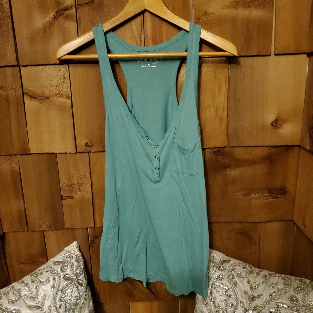 Maurices tank top